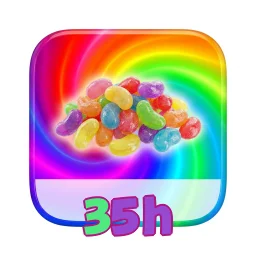 35h
