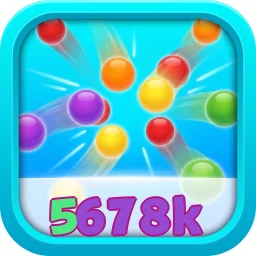 5678k